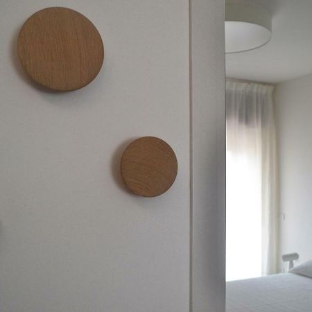 Cor A Cor Holiday House Agropoli Zewnętrze zdjęcie