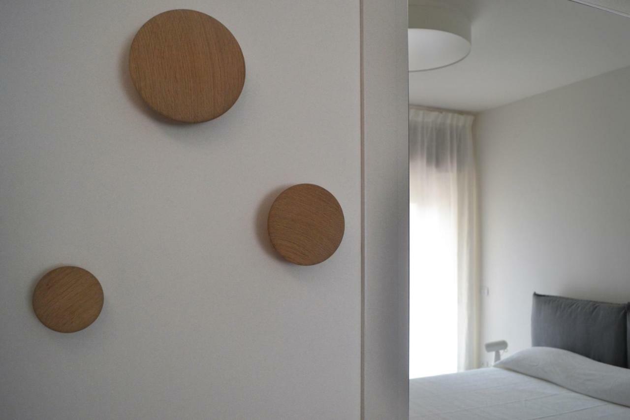 Cor A Cor Holiday House Agropoli Zewnętrze zdjęcie