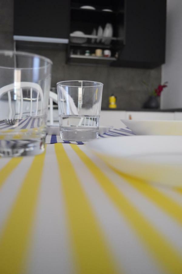 Cor A Cor Holiday House Agropoli Zewnętrze zdjęcie