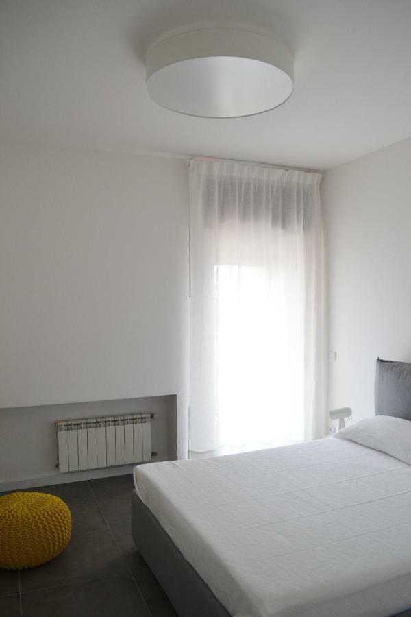 Cor A Cor Holiday House Agropoli Zewnętrze zdjęcie