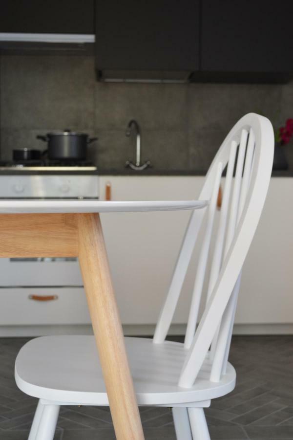 Cor A Cor Holiday House Agropoli Zewnętrze zdjęcie