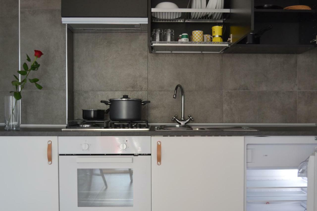 Cor A Cor Holiday House Agropoli Zewnętrze zdjęcie
